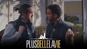 Plus belle la vie Odcinek 174