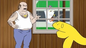 Aqua Teen Hunger Force Odcinek 15