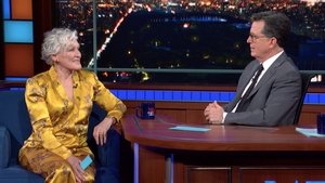 The Late Show with Stephen Colbert Odcinek 127