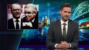 The Weekly with Charlie Pickering Odcinek 1