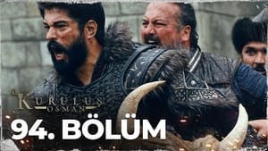 Kuruluş Osman Odcinek 30