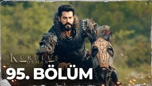 Kuruluş Osman Odcinek 31