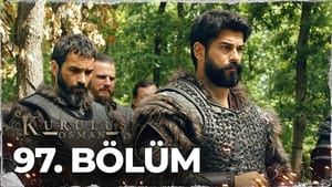 Kuruluş Osman Odcinek 33