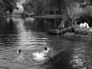 Strefa mroku Odcinek 36