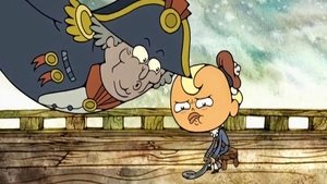 Niezwykłe przygody Flapjacka Odcinek 18