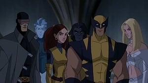 Wolverine and the X-Men Odcinek 3