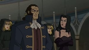 Wolverine and the X-Men Odcinek 25