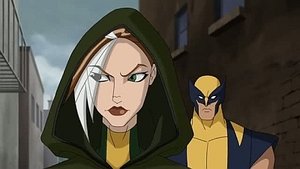 Wolverine and the X-Men Odcinek 2