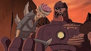 Wolverine and the X-Men Odcinek 21