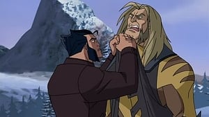 Wolverine and the X-Men Odcinek 11