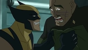 Wolverine and the X-Men Odcinek 1