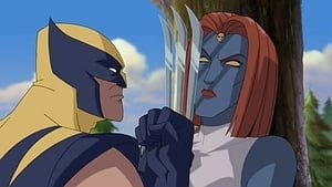 Wolverine and the X-Men Odcinek 14