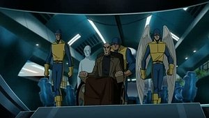 Wolverine and the X-Men Odcinek 20