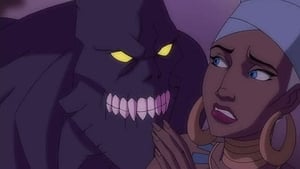 Wolverine and the X-Men Odcinek 4