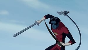 Wolverine and the X-Men Odcinek 6