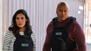 Agenci NCIS: Los Angeles Odcinek 21
