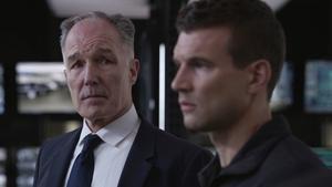 S.W.A.T. Odcinek 21