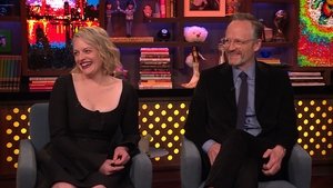 Watch What Happens Live with Andy Cohen Odcinek 78