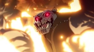 Miłość, śmierć i roboty Kill Team Kill