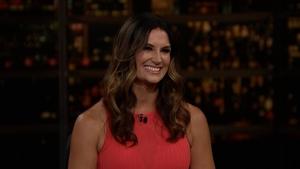 Real Time with Bill Maher Odcinek 19