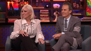 Watch What Happens Live with Andy Cohen Odcinek 73