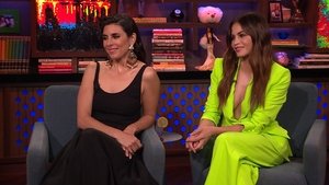 Watch What Happens Live with Andy Cohen Odcinek 74