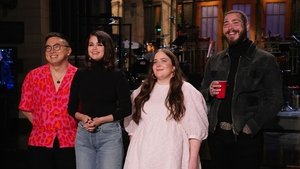 Saturday Night Live Odcinek 20