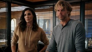 Agenci NCIS: Los Angeles Odcinek 22