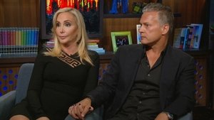Watch What Happens Live with Andy Cohen Odcinek 80