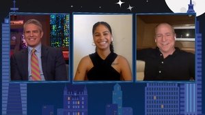 Watch What Happens Live with Andy Cohen Odcinek 72