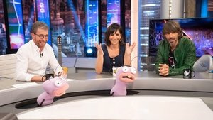 El hormiguero Odcinek 131
