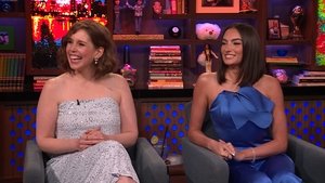 Watch What Happens Live with Andy Cohen Odcinek 77