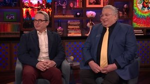 Watch What Happens Live with Andy Cohen Odcinek 71