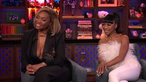 Watch What Happens Live with Andy Cohen Odcinek 76