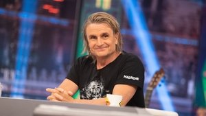 El hormiguero Odcinek 132