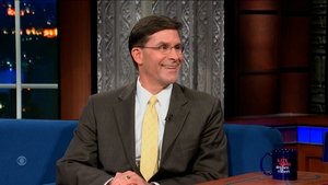 The Late Show with Stephen Colbert Odcinek 130