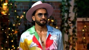 The Kapil Sharma Show Odcinek 252