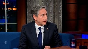 The Late Show with Stephen Colbert Odcinek 132