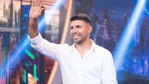 El hormiguero Odcinek 134