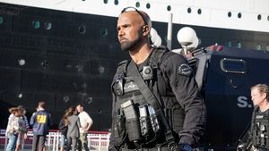 S.W.A.T. Odcinek 22