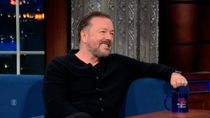 The Late Show with Stephen Colbert Odcinek 131