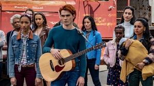 Riverdale Rozdział sto dwunasty: American Psycho