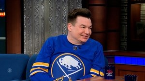 The Late Show with Stephen Colbert Odcinek 133