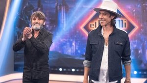 El hormiguero Odcinek 136