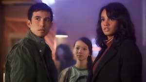 Motherland: Fort Salem Och Elayne...