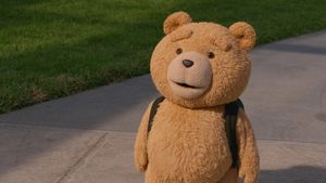 ted Po prostu powiedz "tak"