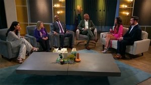 Married at First Sight Odcinek 19