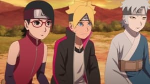Boruto: Naruto Next Generations Odcinek 249