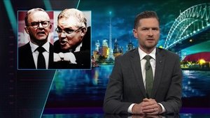 The Weekly with Charlie Pickering Odcinek 3