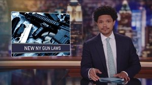 The Daily Show Odcinek 94